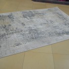 Акриловий килим Elexus Olimpos 1928 Gray - Висока якість за найкращою ціною в Україні зображення 11.